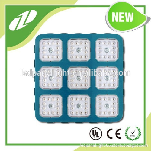 180x3 watt bridgelux chip 357 magnum led grow light